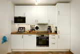 Ferienwohnung in Schönberg - Holunderbusch - Bild 3