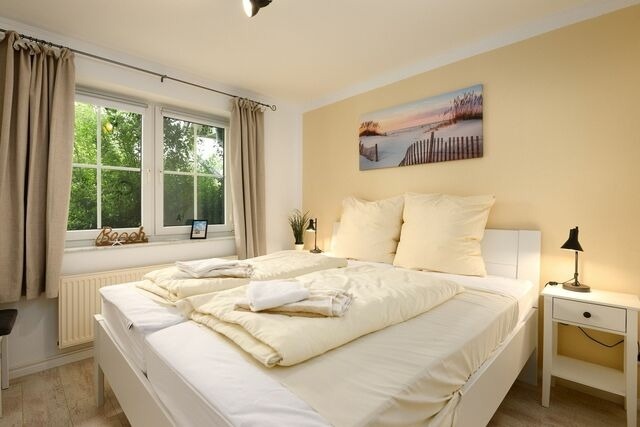 Ferienwohnung in Schönberg - Holunderbusch - Bild 4