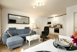 Ferienwohnung in Schönberg - Holunderbusch - Bild 5