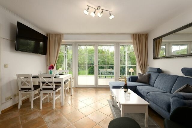 Ferienwohnung in Schönberg - Holunderbusch - Bild 7
