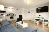 Ferienwohnung in Schönberg - Holunderbusch - Bild 12