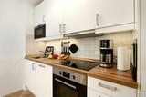 Ferienwohnung in Schönberg - Holunderbusch - Bild 13
