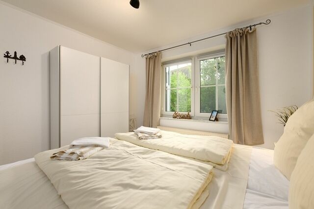 Ferienwohnung in Schönberg - Holunderbusch - Bild 14
