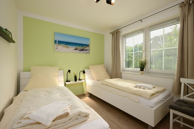 Ferienwohnung in Schönberg - Holunderbusch - Bild 15