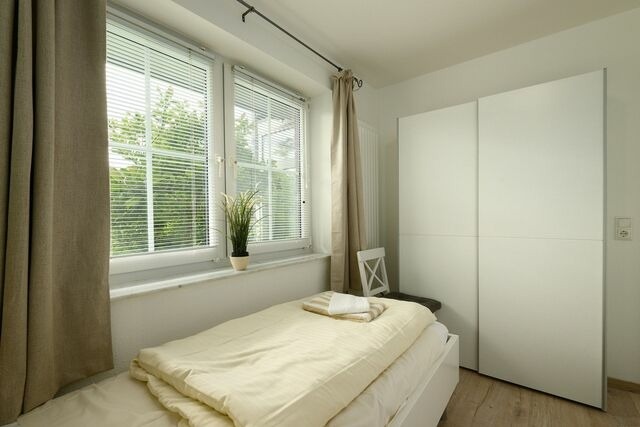 Ferienwohnung in Schönberg - Holunderbusch - Bild 16