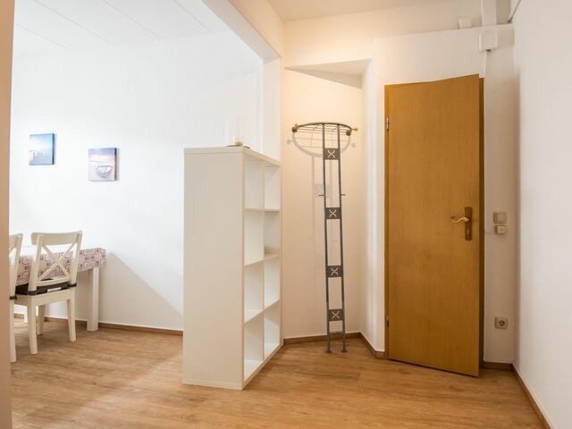 Ferienwohnung in Dahme - Haus zur Linde Wohnung 4 - Bild 10