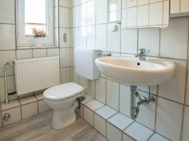 Ferienwohnung in Dahme - Haus zur Linde Wohnung 4 - Bild 13