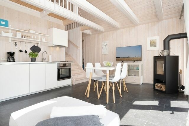 Ferienhaus in S&uuml;ssau - Twinhus S&uuml;ssau - Bild 2