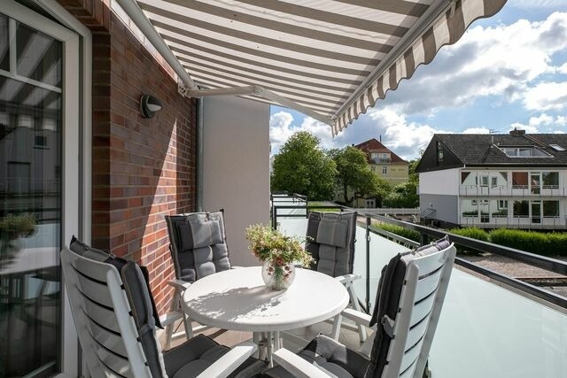 Ferienwohnung in Kellenhusen - Sch&uuml;tzenweg 3 Elwert - Bild 4