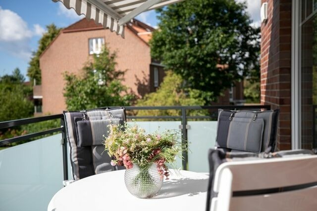 Ferienwohnung in Kellenhusen - Sch&uuml;tzenweg 3 Elwert - Bild 9