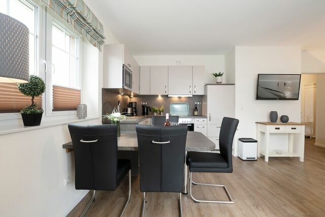 Ferienwohnung in Kellenhusen - Sch&uuml;tzenweg 3 Elwert - Bild 13
