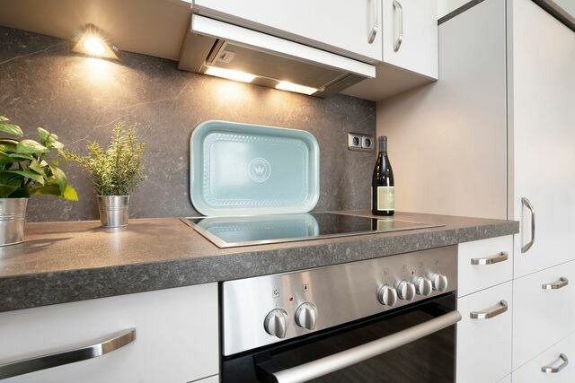 Ferienwohnung in Kellenhusen - Sch&uuml;tzenweg 3 Elwert - Bild 19