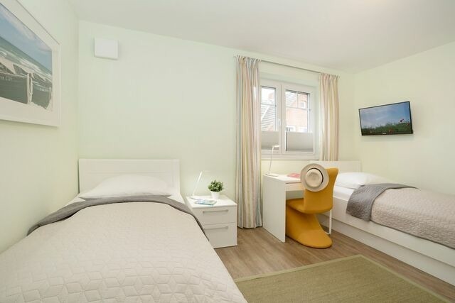 Ferienwohnung in Kellenhusen - Sch&uuml;tzenweg 3 Elwert - Bild 25