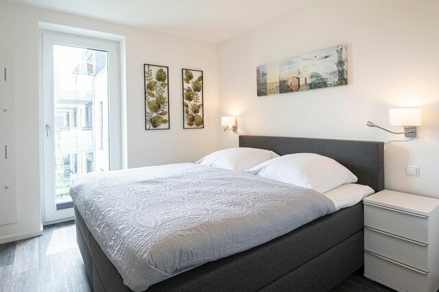 Ferienwohnung in Kellenhusen - Im Sonnengarten Ahoi - Bild 2