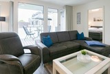 Ferienwohnung in Kellenhusen - Im Sonnengarten Ahoi - Bild 5