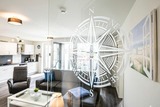 Ferienwohnung in Kellenhusen - Im Sonnengarten Ahoi - Bild 9