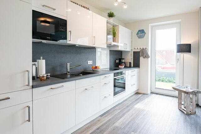 Ferienwohnung in Kellenhusen - Im Sonnengarten Ahoi - Bild 13