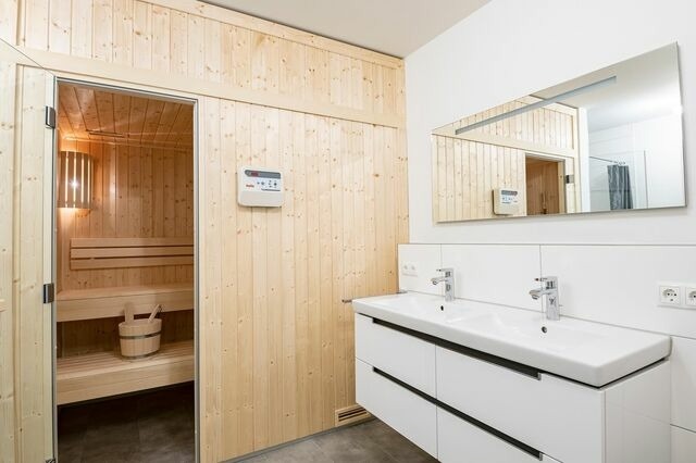 Ferienwohnung in Kellenhusen - Im Sonnengarten Ahoi - Bild 20