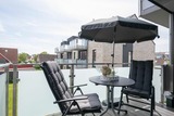 Ferienwohnung in Kellenhusen - Im Sonnengarten Ahoi - Bild 22