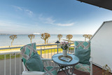 Ferienwohnung in Laboe - Villa F&ouml;rdestrand Fender - Bild 1