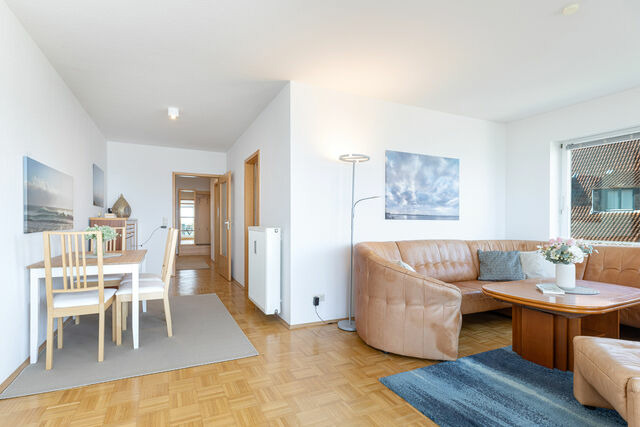 Ferienwohnung in Laboe - Villa F&ouml;rdestrand Fender - Bild 6