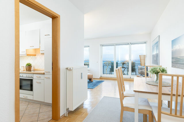 Ferienwohnung in Laboe - Villa F&ouml;rdestrand Fender - Bild 13