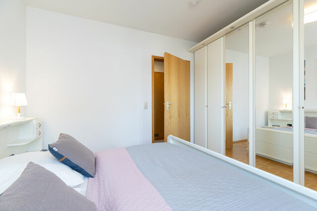 Ferienwohnung in Laboe - Villa F&ouml;rdestrand Fender - Bild 21