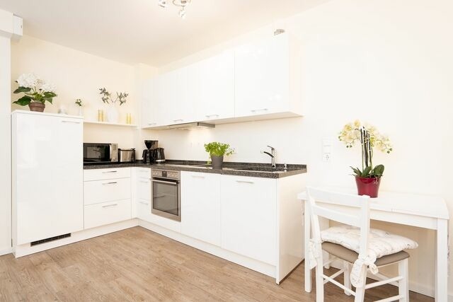 Ferienwohnung in Scharbeutz - Hansastra&szlig;e 5a Seaside Scharbeutz - Bild 14