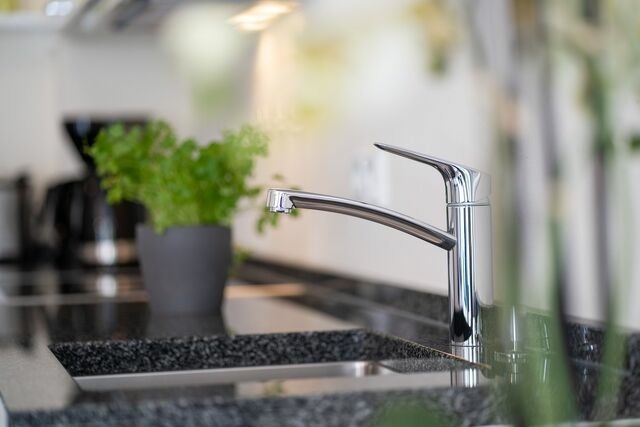 Ferienwohnung in Scharbeutz - Hansastra&szlig;e 5a Seaside Scharbeutz - Bild 15