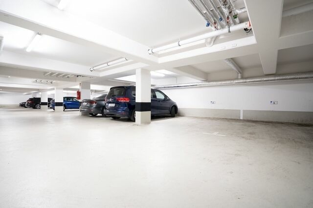 Ferienwohnung in Scharbeutz - Hansastra&szlig;e 5a Seaside Scharbeutz - Bild 24