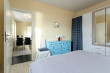 Ferienwohnung in Gr&ouml;mitz - Haus Seestern Gr&ouml;mitz Strandgl&uuml;ck - Bild 8