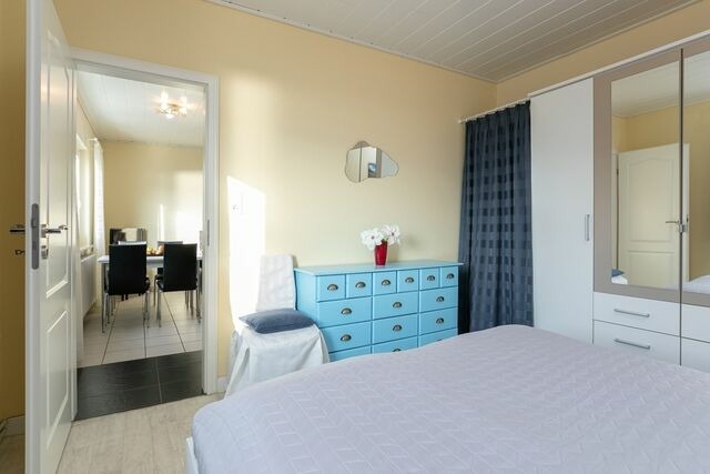 Ferienwohnung in Gr&ouml;mitz - Haus Seestern Gr&ouml;mitz Strandgl&uuml;ck - Bild 8