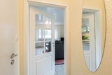 Ferienwohnung in Gr&ouml;mitz - Haus Seestern Gr&ouml;mitz Strandgl&uuml;ck - Bild 10