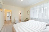 Ferienwohnung in Gr&ouml;mitz - Haus Seestern Gr&ouml;mitz Strandgl&uuml;ck - Bild 14