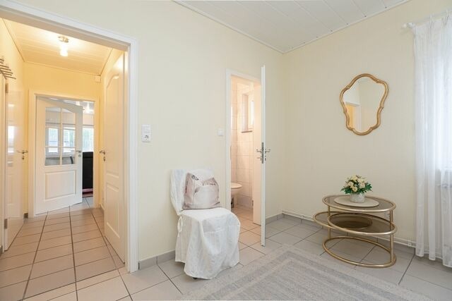 Ferienwohnung in Gr&ouml;mitz - Haus Seestern Gr&ouml;mitz Strandgl&uuml;ck - Bild 15