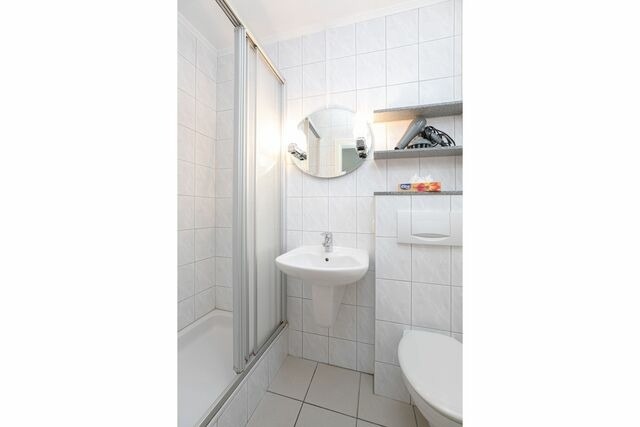 Ferienwohnung in Gr&ouml;mitz - Haus Seestern Gr&ouml;mitz Strandgl&uuml;ck - Bild 16