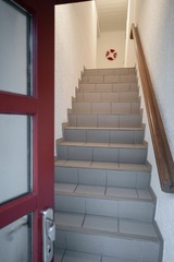 Ferienwohnung in Gr&ouml;mitz - Haus Seestern Gr&ouml;mitz Strandgl&uuml;ck - Bild 25