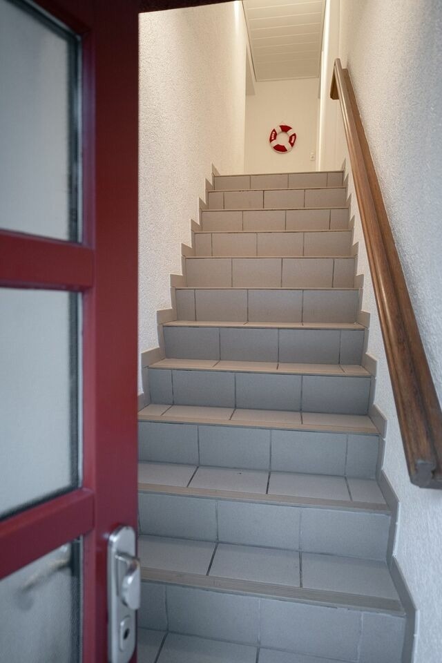 Ferienwohnung in Gr&ouml;mitz - Haus Seestern Gr&ouml;mitz Strandgl&uuml;ck - Bild 25