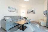 Ferienwohnung in Dahme - Dahmer D&uuml;nen Relax am Meer - Bild 4