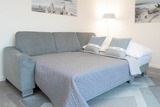 Ferienwohnung in Dahme - Dahmer D&uuml;nen Relax am Meer - Bild 7