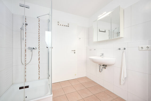 Ferienwohnung in Sch&ouml;nberger Strand - Palstek 6 Wohnung 3 - Bild 25