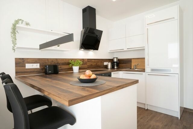 Ferienwohnung in Sierksdorf - Baltic Seaside - Bild 16