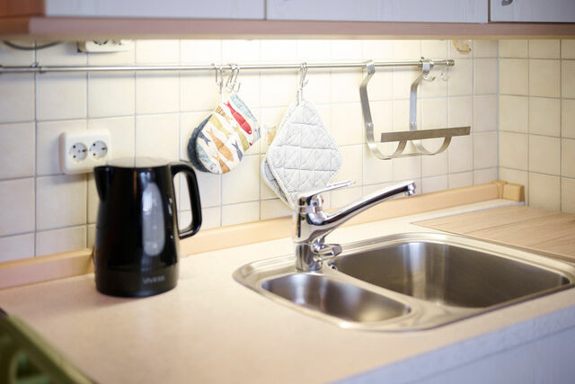 Ferienwohnung in Wendtorf - Marina Wendtorf Utkieker - Bild 15