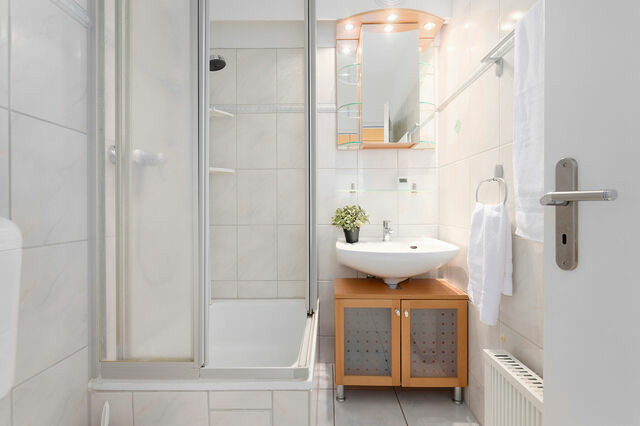 Ferienwohnung in Wendtorf - Marina Wendtorf Utkieker - Bild 17