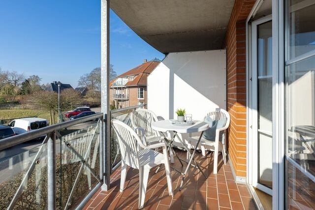 Ferienwohnung in Laboe - Nautic Nr. 12 - Bild 11