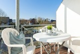 Ferienwohnung in Laboe - Nautic Nr. 12 - Bild 12