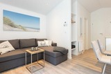 Ferienhaus in Haffkrug - Ferienhäuser Lübecker Bucht Ferienhaus Strandläufer - Bild 3