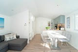 Ferienhaus in Haffkrug - Ferienhäuser Lübecker Bucht Ferienhaus Strandläufer - Bild 5