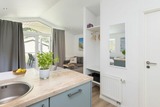 Ferienhaus in Haffkrug - Ferienhäuser Lübecker Bucht Ferienhaus Strandläufer - Bild 17