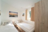 Ferienhaus in Haffkrug - Ferienhäuser Lübecker Bucht Ferienhaus Strandläufer - Bild 22